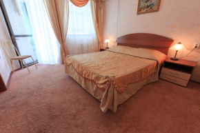 Magadan Resort